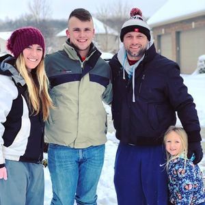 Meet your Posher, Taylor